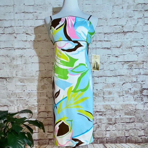 BECKY & MAX DRESS - Picture 2 of 12